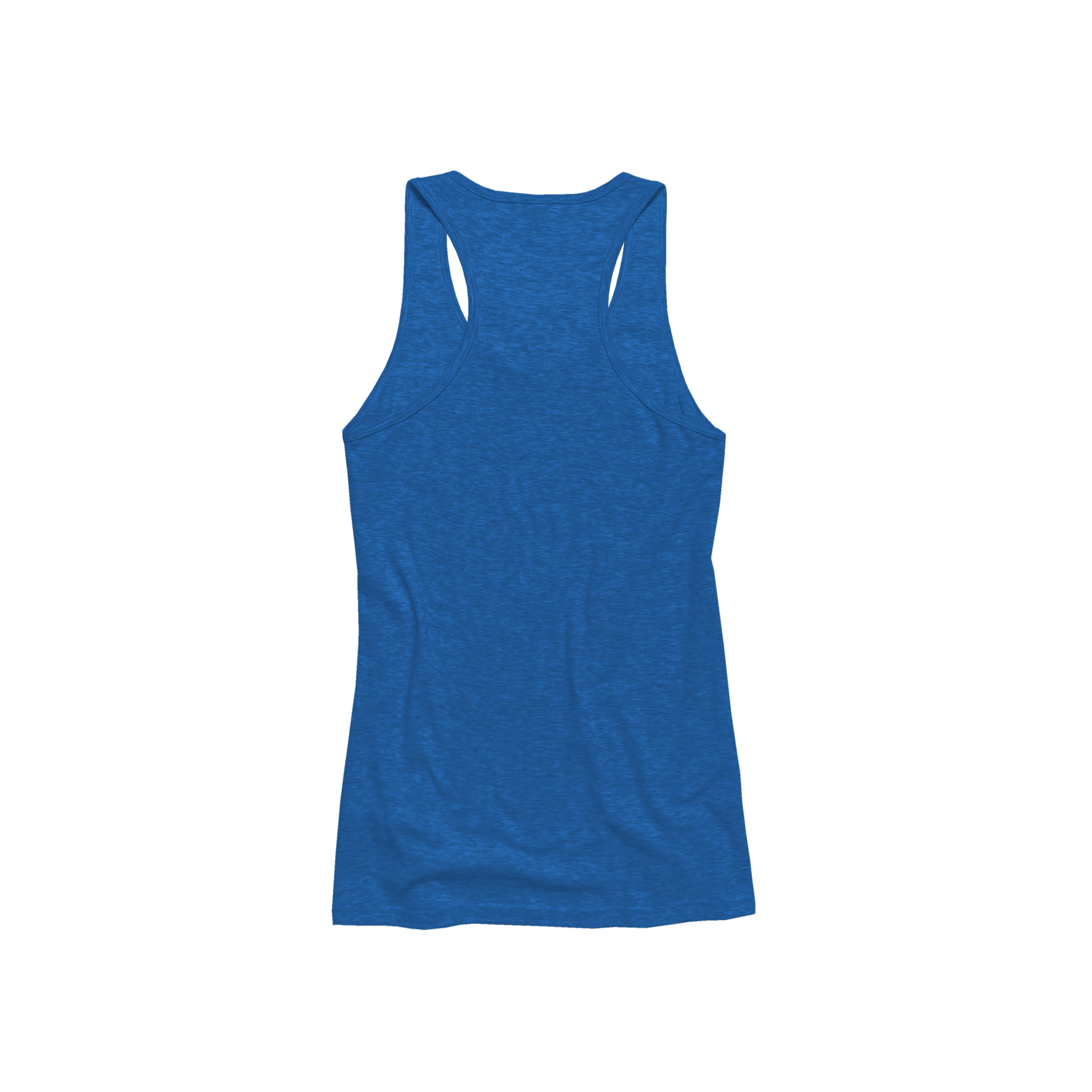 Ladies Eco-Triblend Tank
