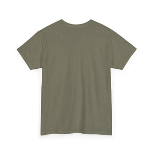 Be the Change World Map Tee