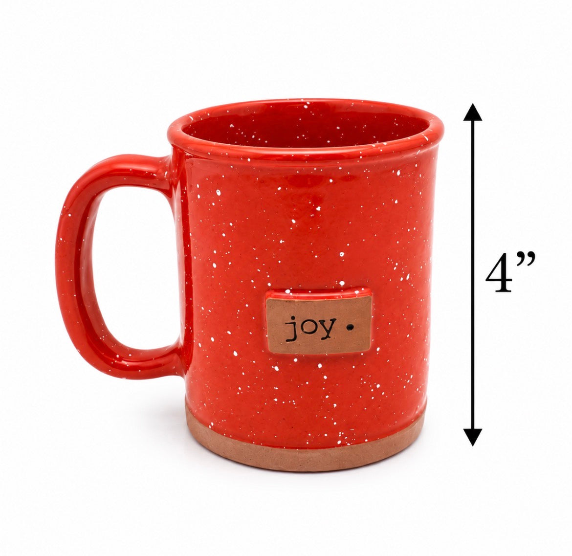 Bernide Mug- Joy