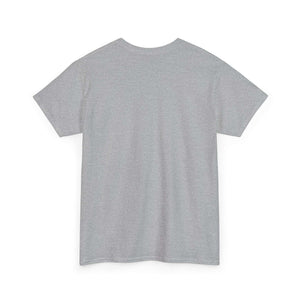 Be the Change World Map Tee