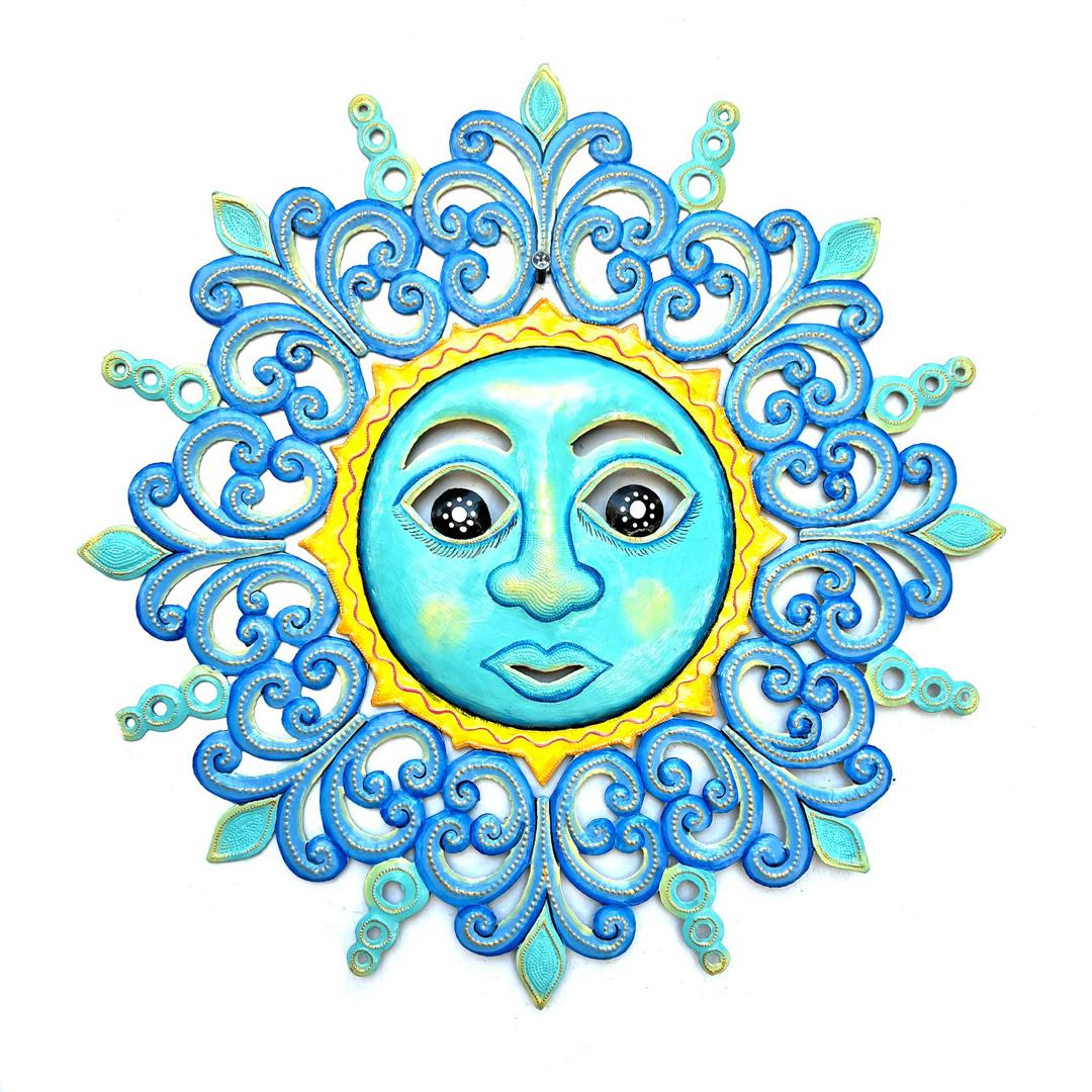 Orilien Turquoise Sun