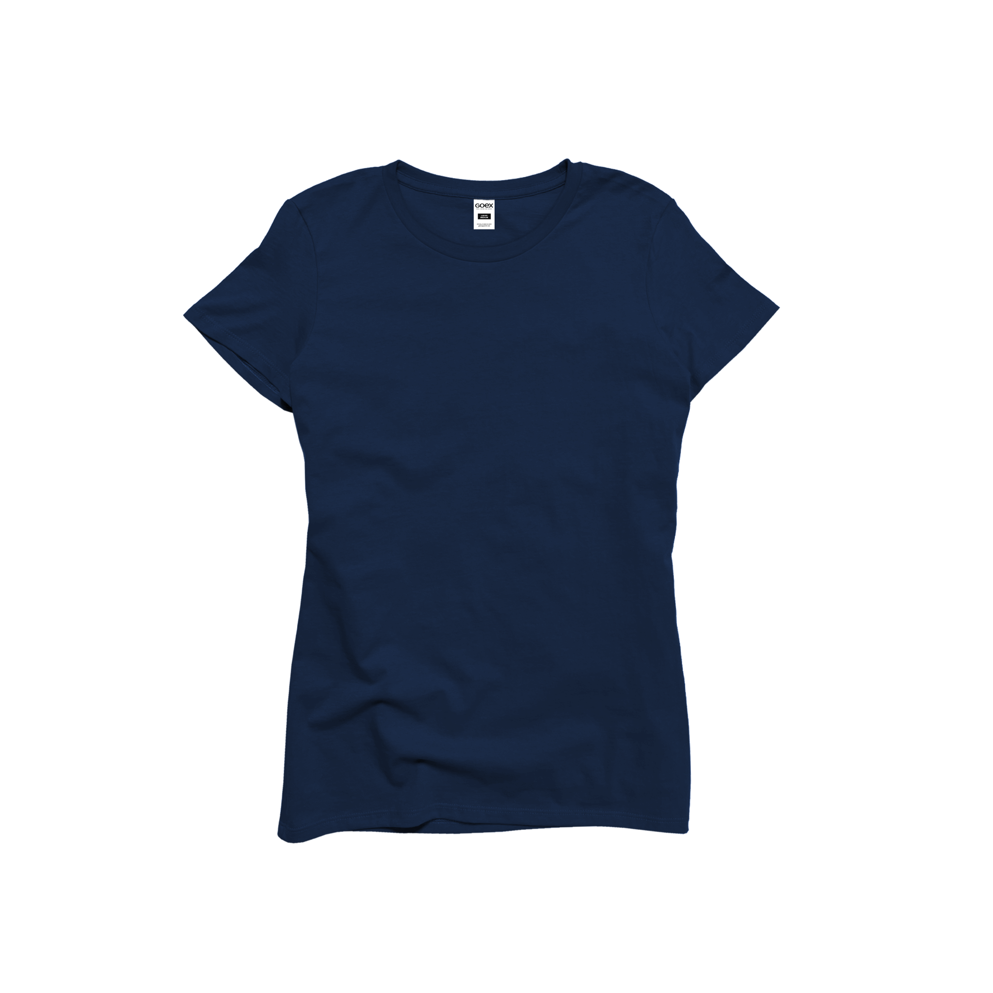 Ladies Premium Cotton Short Sleeve Tee (Last Chance)
