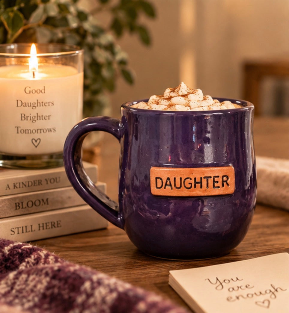 Medium Mug- Daughter