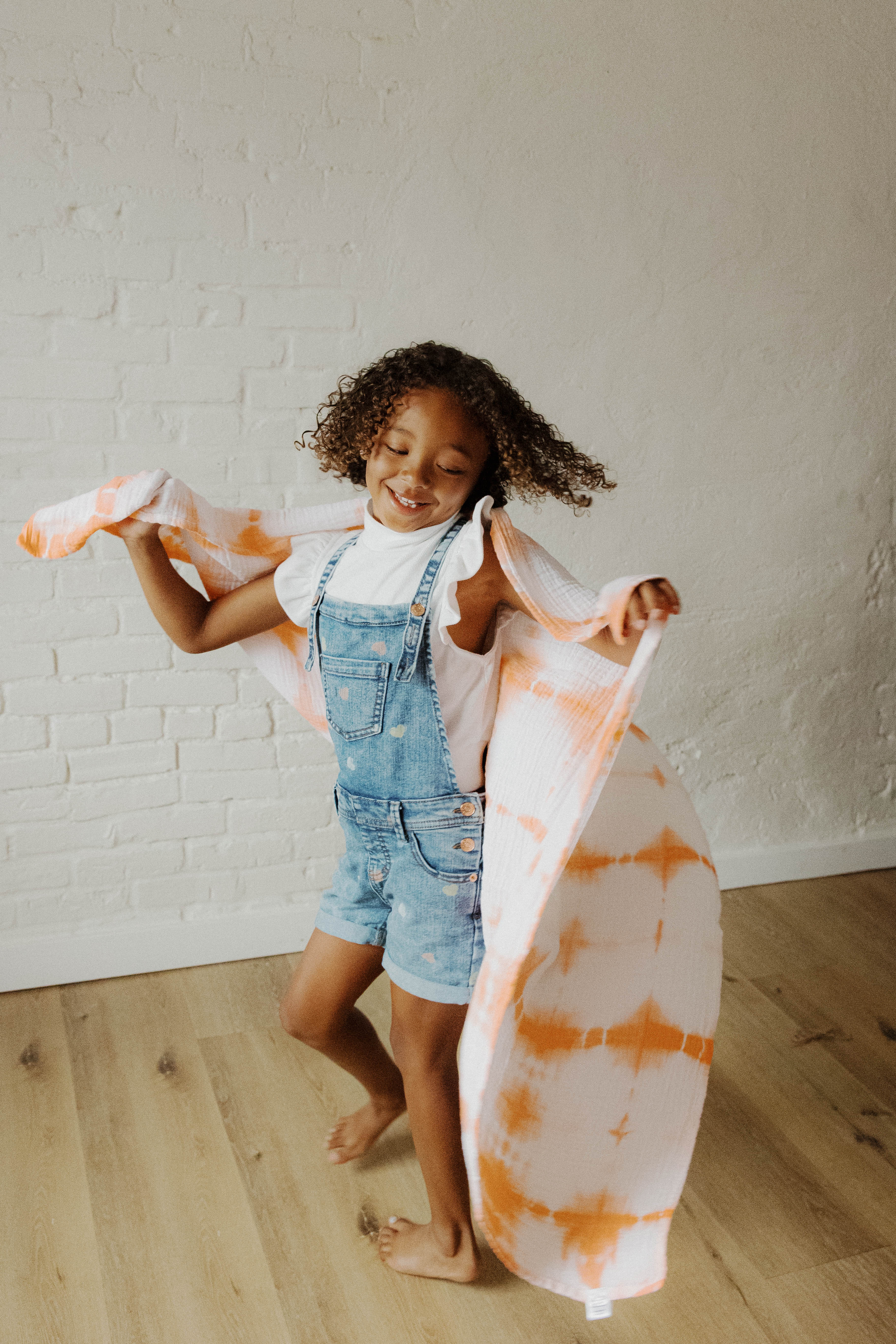 Muslin Swaddle Blanket