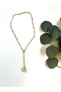 Alana Necklace