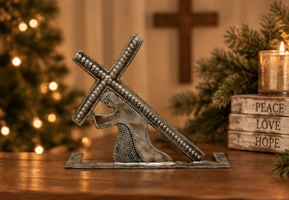 The Cross