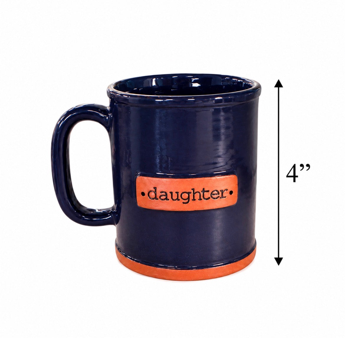 Bernide Mug- Daughter