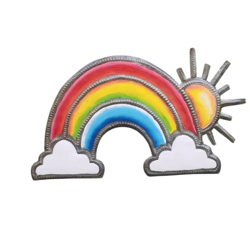Bonjou Rainbow