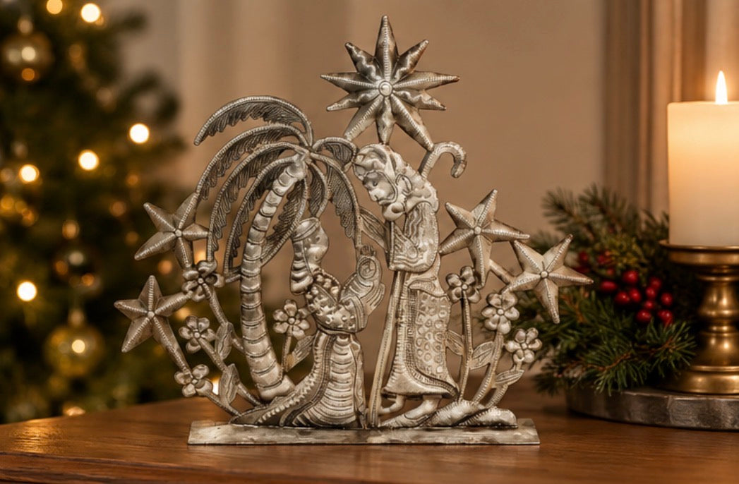 Celebration of the Stars Nativity