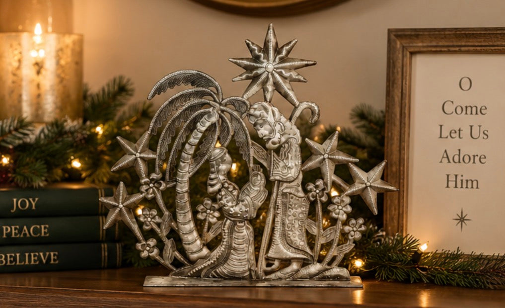 Celebration of the Stars Nativity