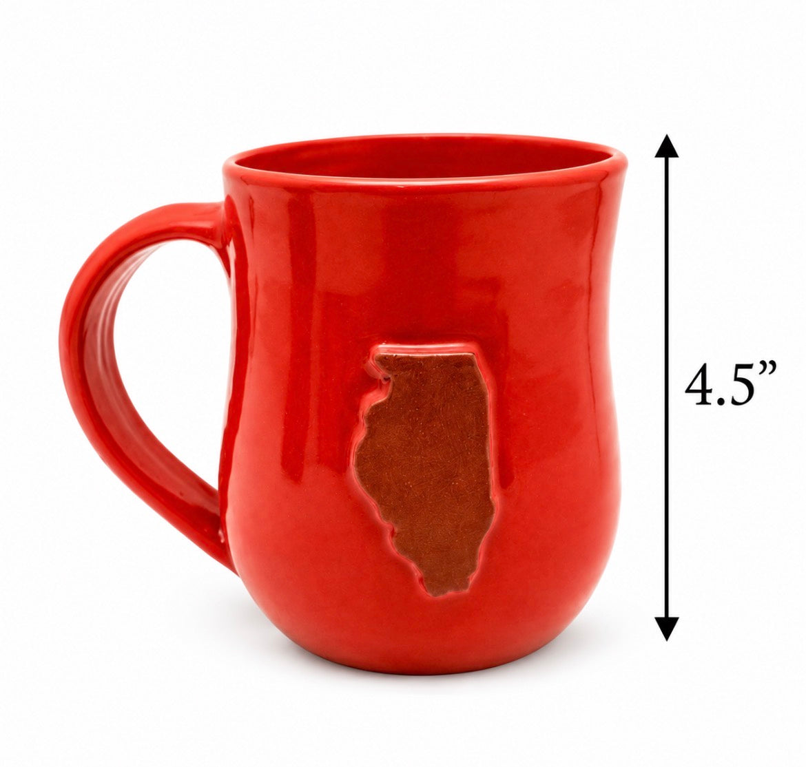 Illinois State Mug