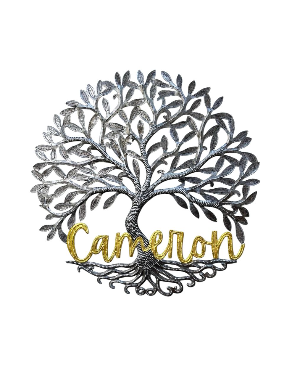 Heirloom Tree of Life