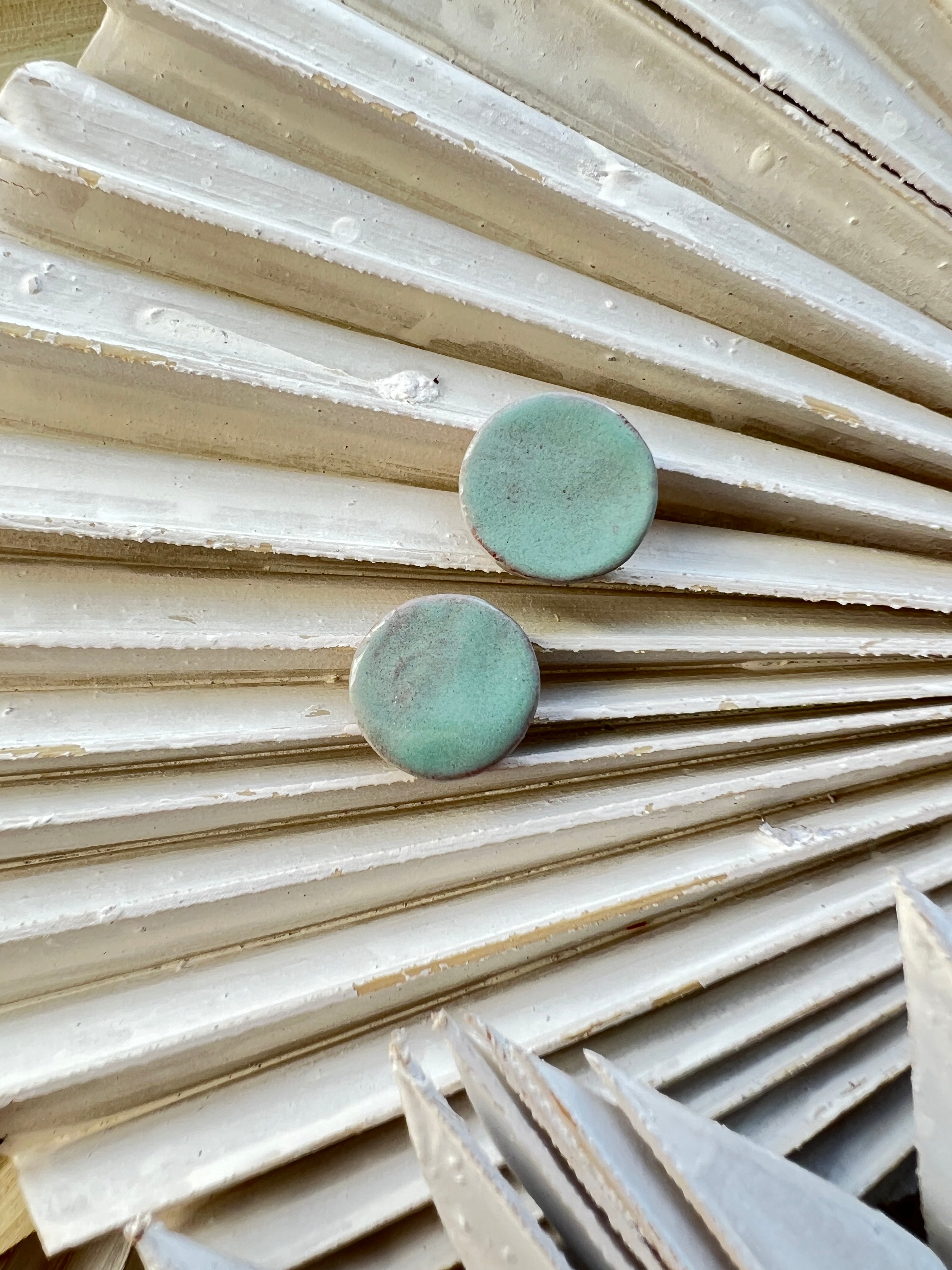 Johanna Studs - Aqua