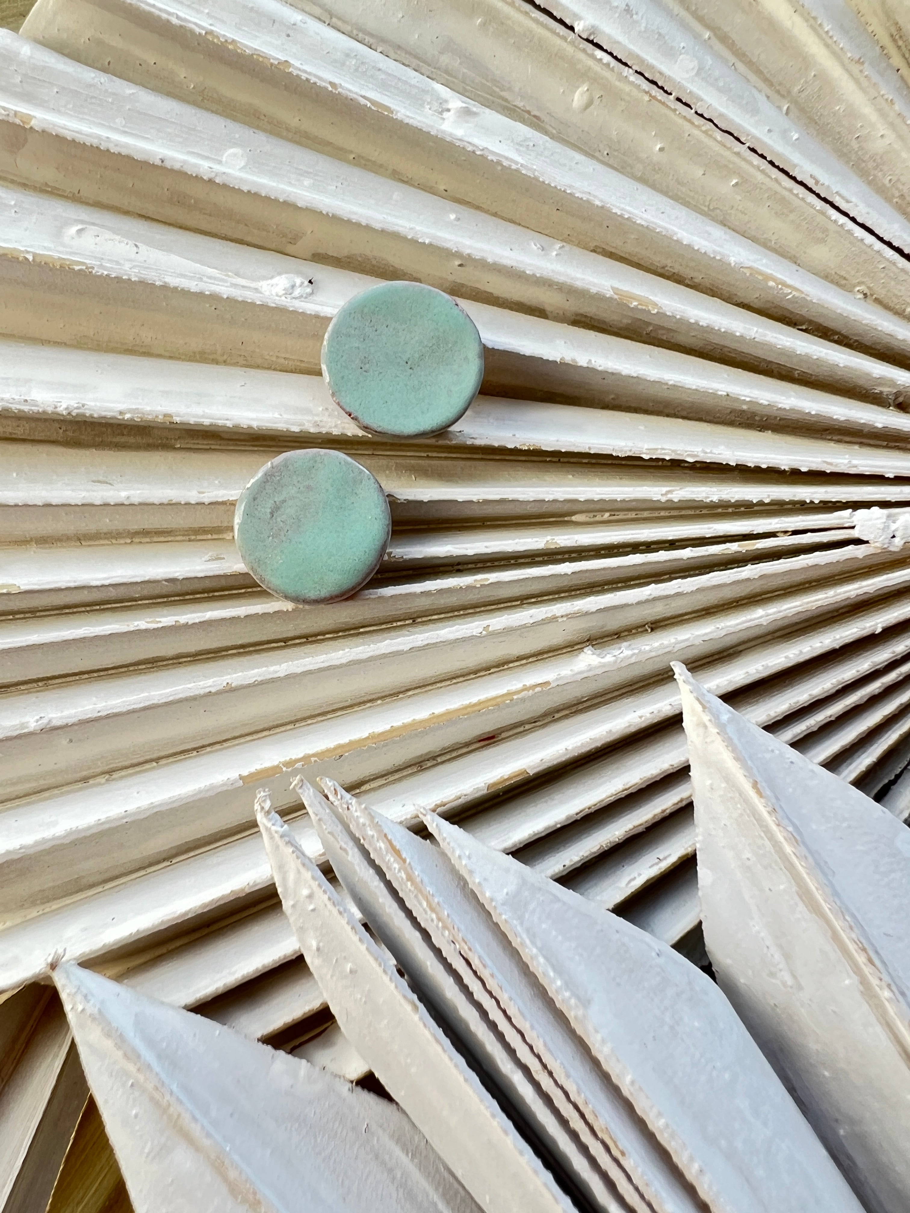 Johanna Studs - Aqua