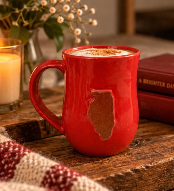 Illinois State Mug