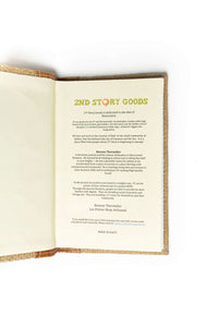 Saddleback Journal