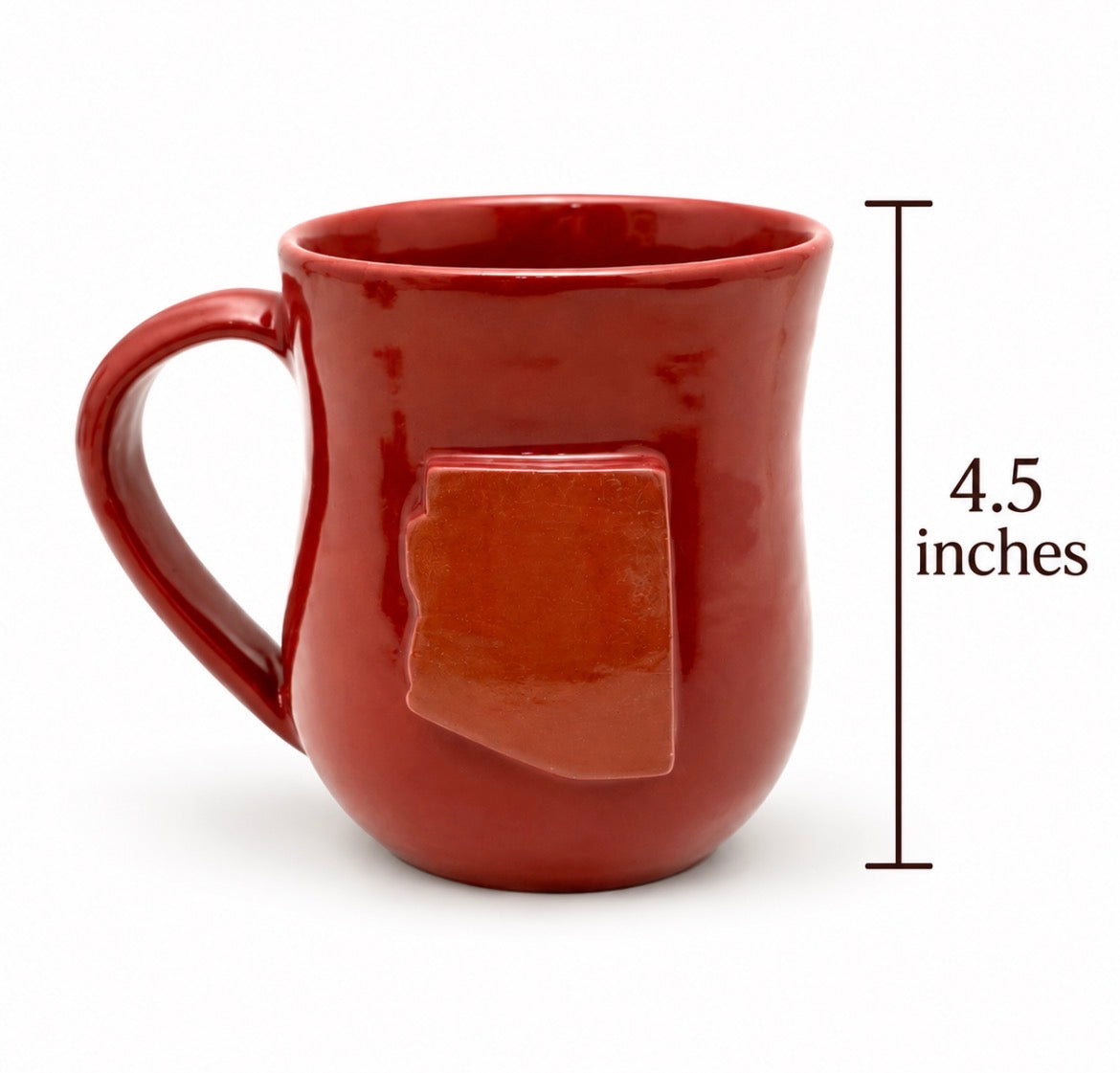 Arizona State Mug