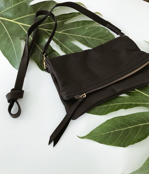 Essentials Crossbody Bag