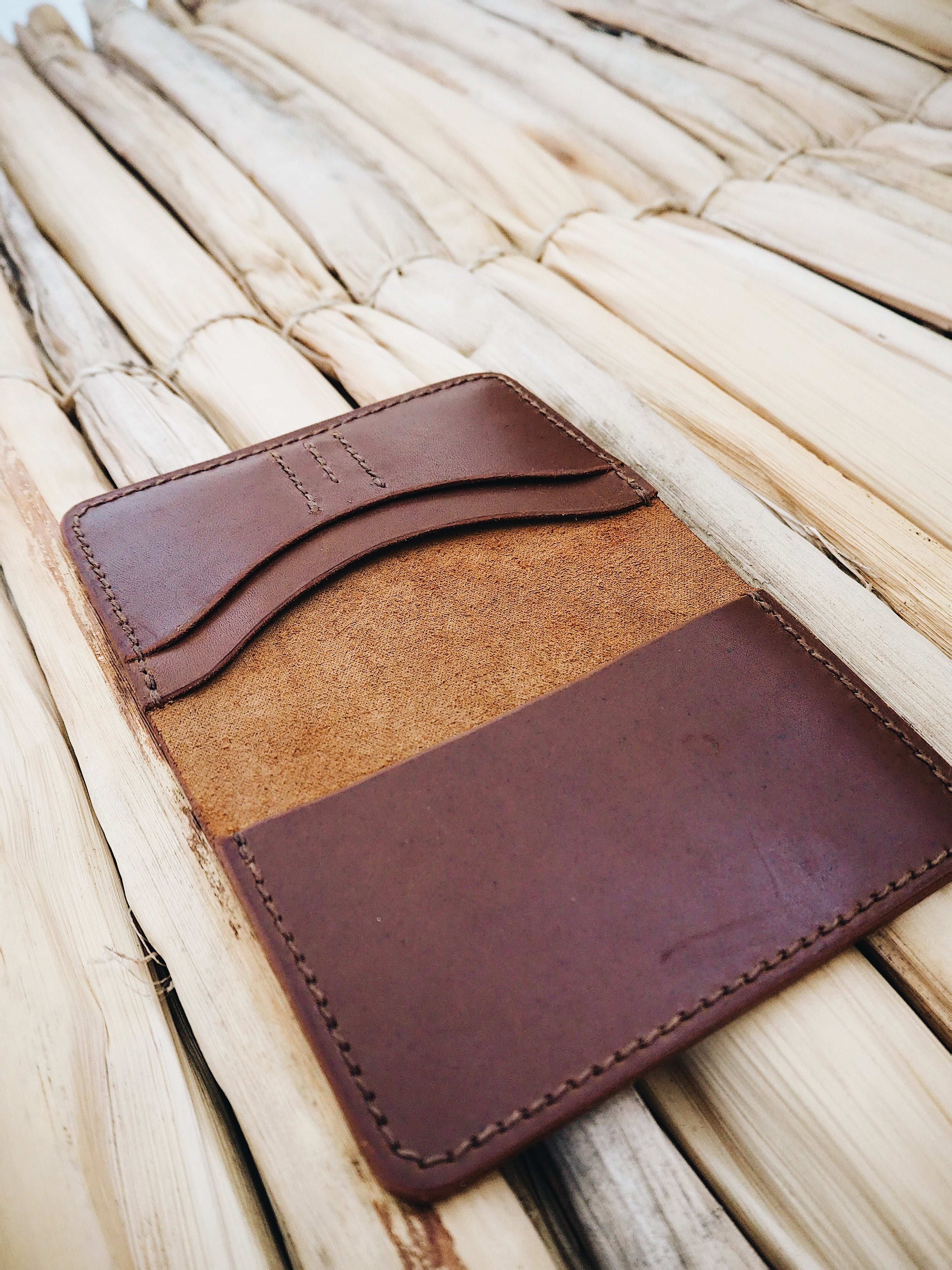 Heritage Passport Cover