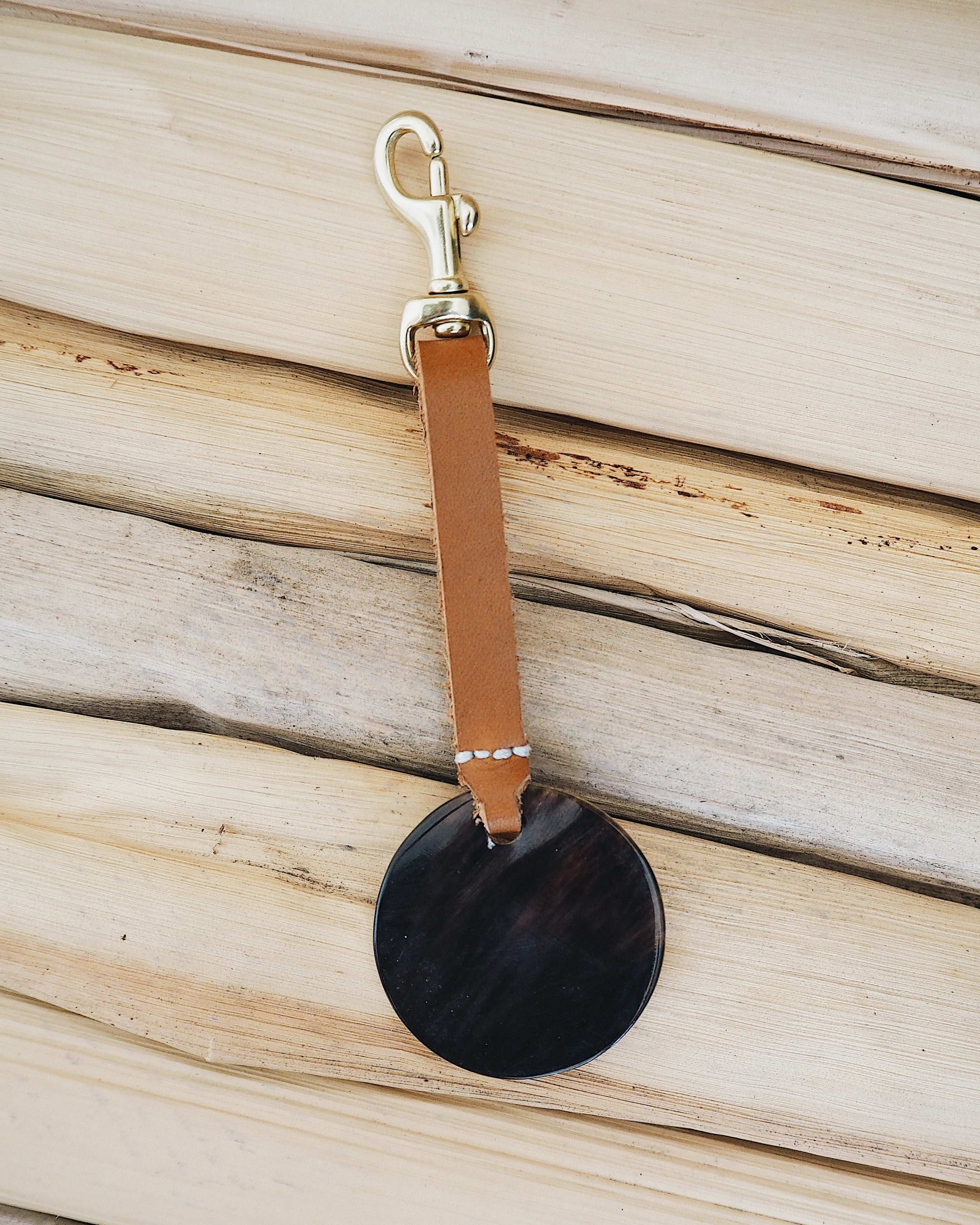 Remnant Keyfob