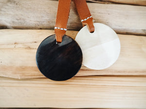 Remnant Keyfob