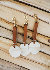 Remnant Keyfob