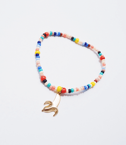 Ti Fig Bracelet