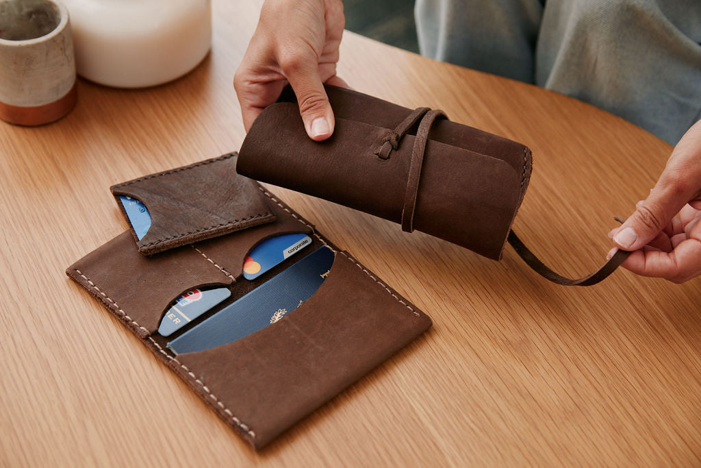 Favorites from Haiti Gift Set