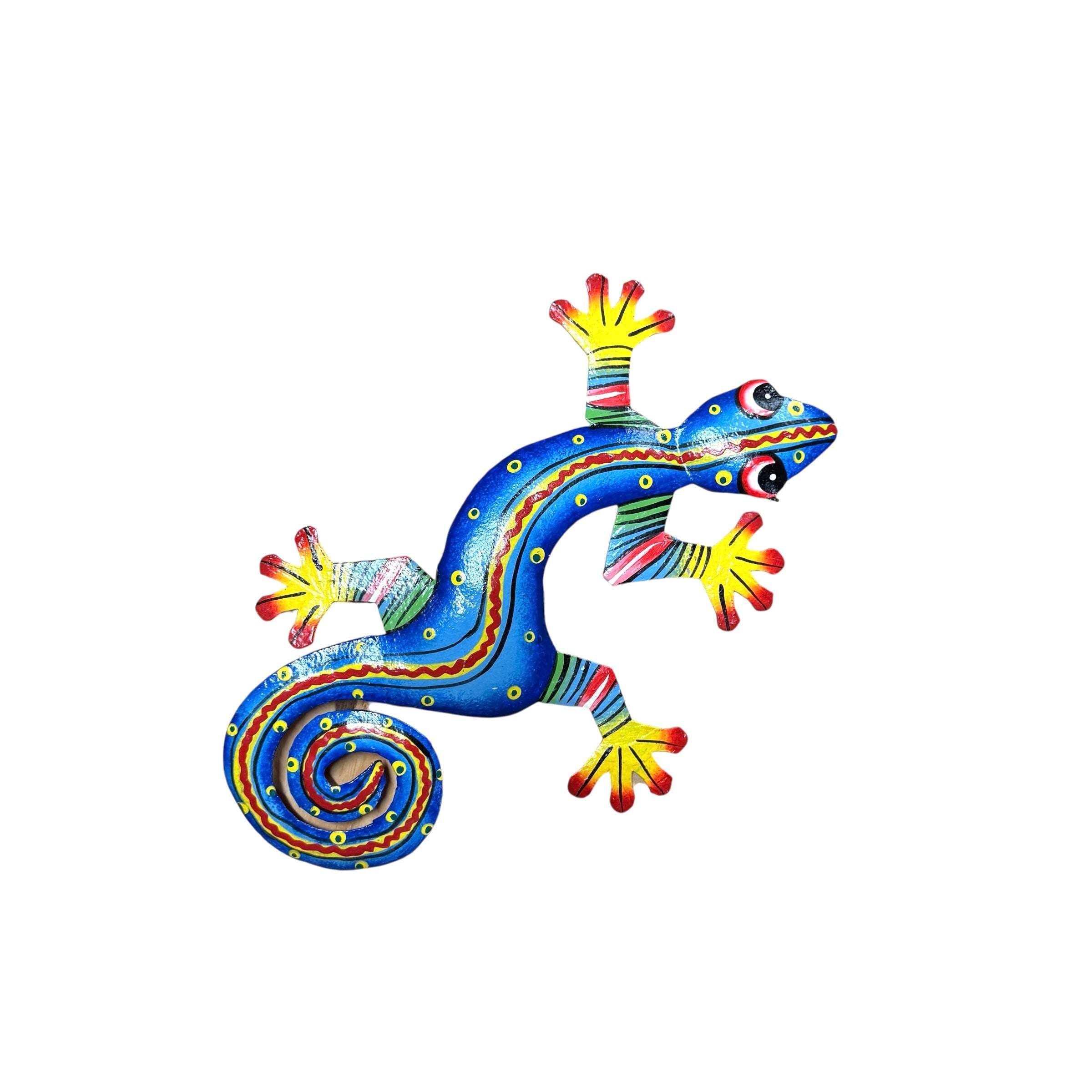 Medium Gecko - Style 5