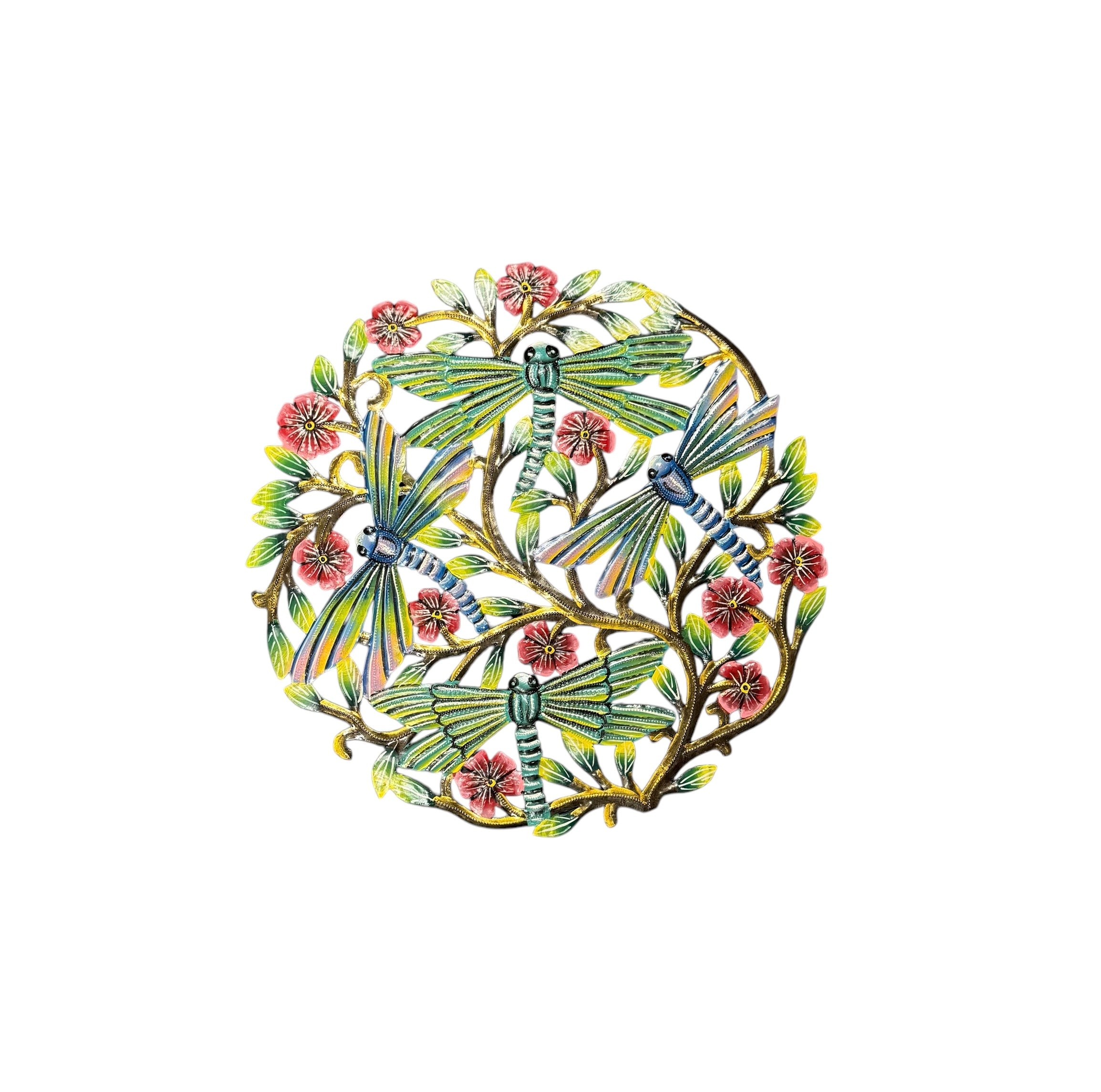 Medium Dragonfly Friends