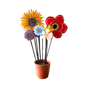 Bouquet of Flowers