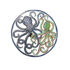 Octopus Marassa