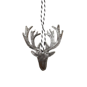 Oh Deer Ornament