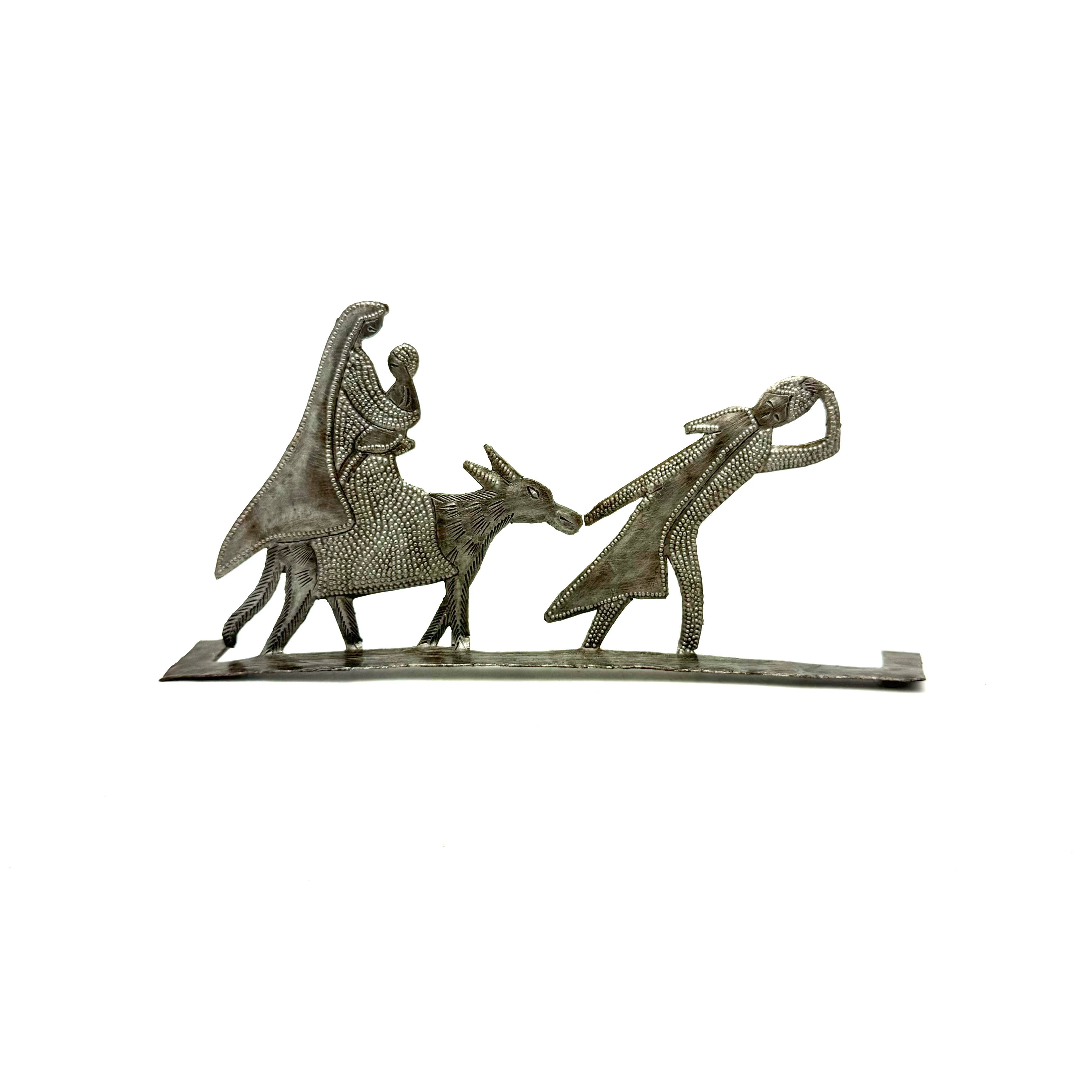 Off to Egypt Holy Family