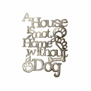 Without a Dog