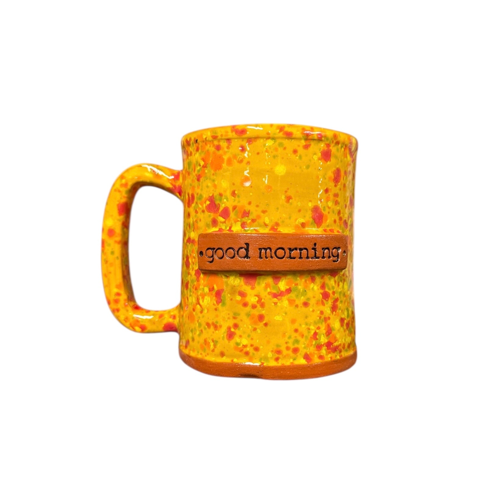 Bernide Mug- Good Morning