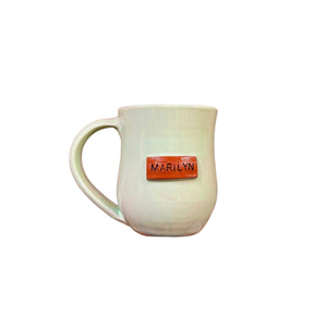 Custom Haitian Mug