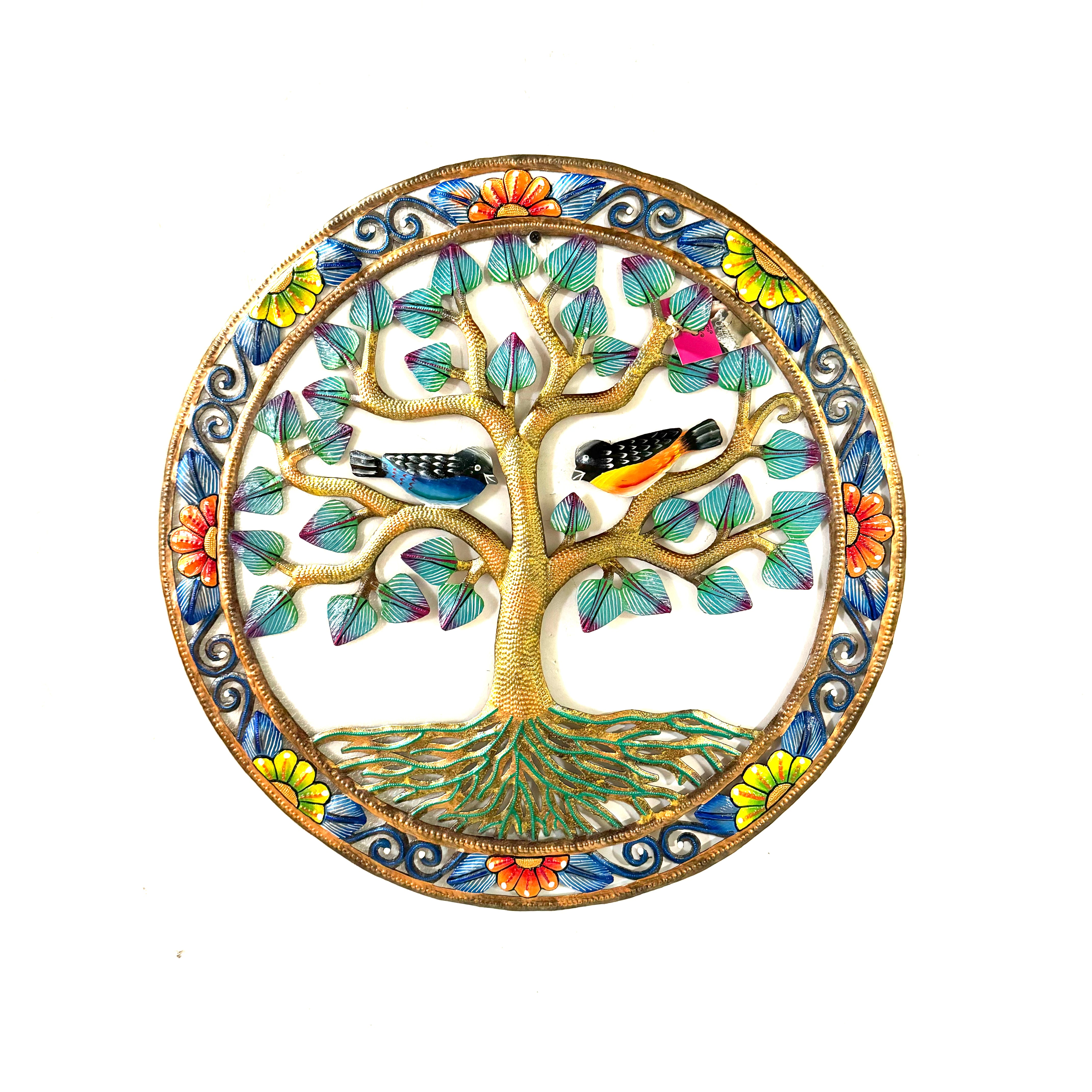 Kensley Tree of Life (3)