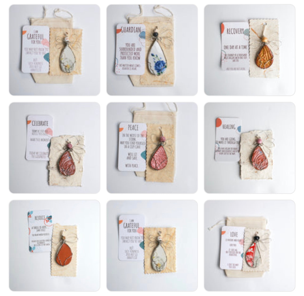 2nd Story Goods Giving Angels