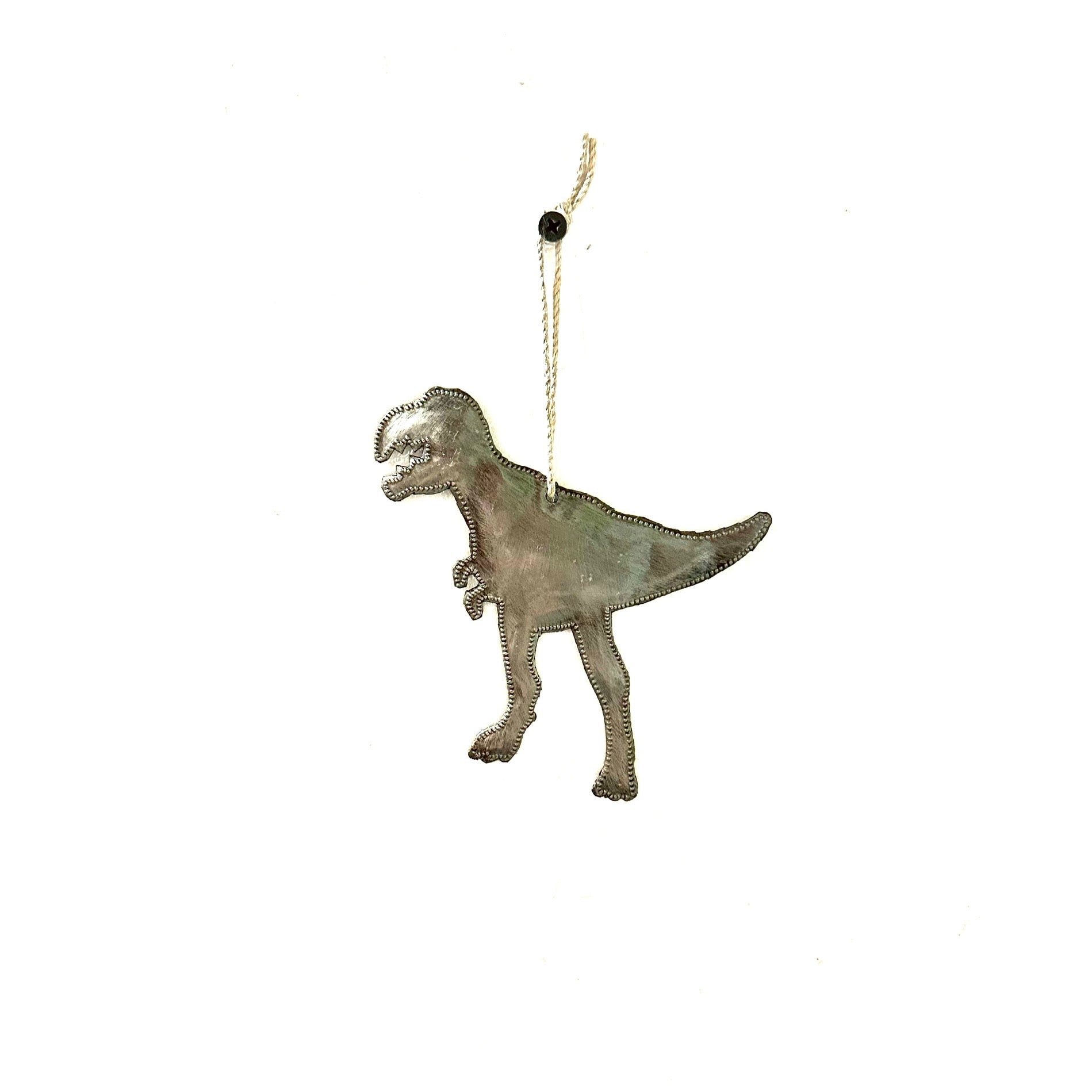 T-Rex Ornament