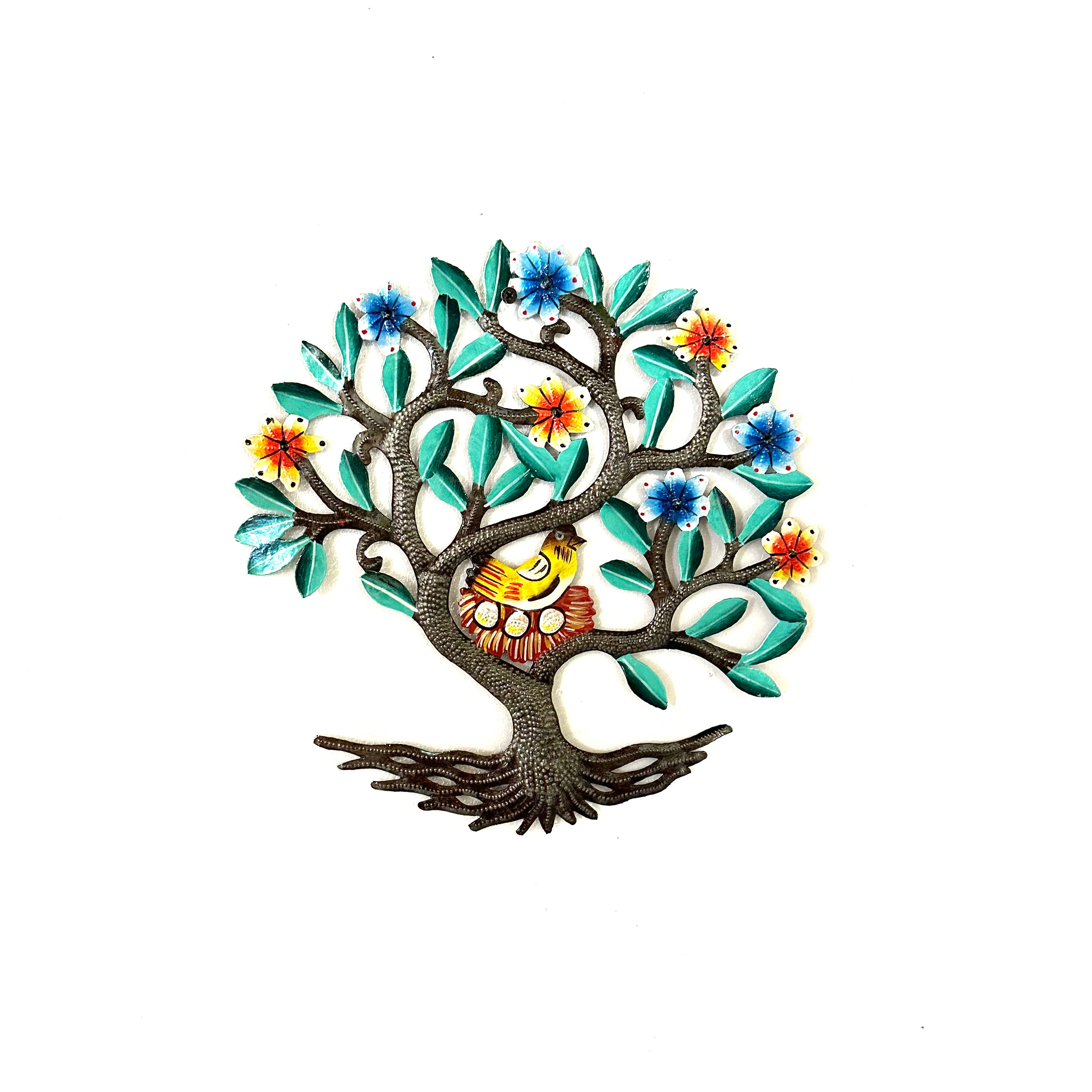 Little Nest Tree of Life