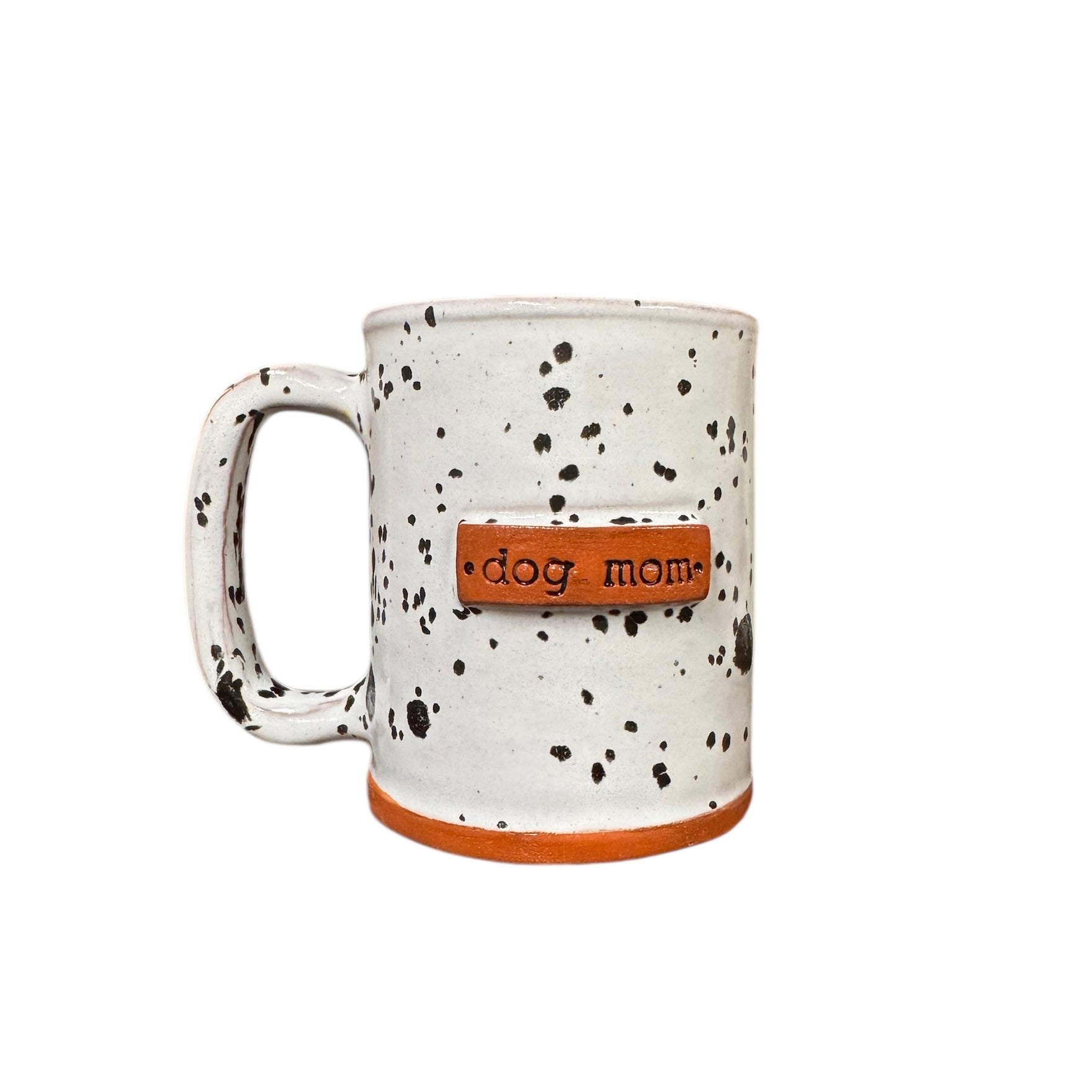 Bernide Mug- Dog Mom