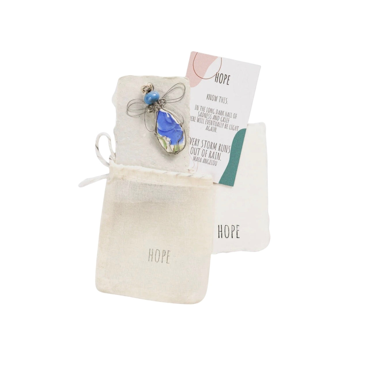 2nd Story Goods Giving Angels