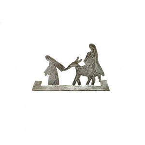 Return To Nazareth
