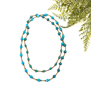 Ombre Necklace
