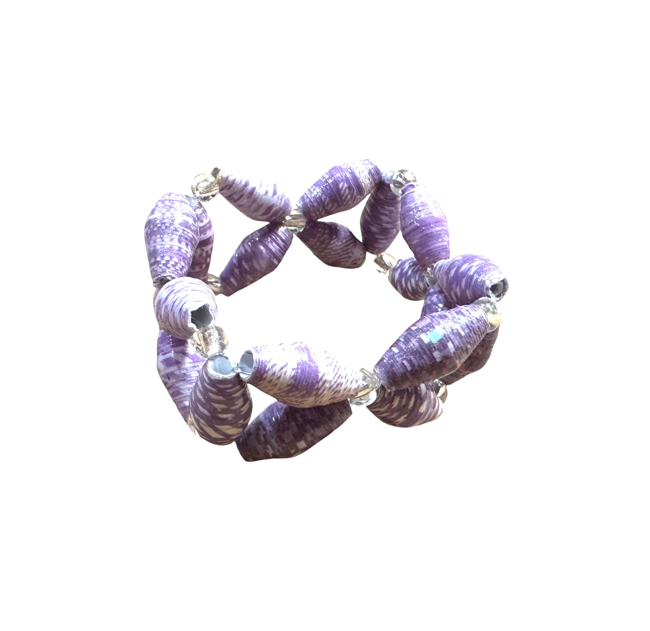 Kid’s Woven Bracelet