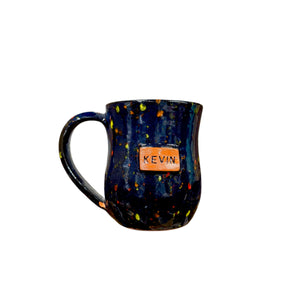 Custom Haitian Mug