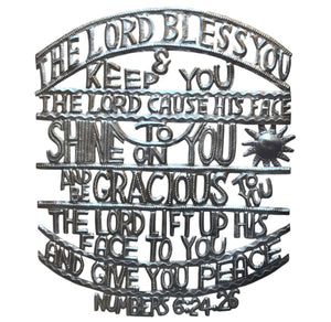 The Blessing
