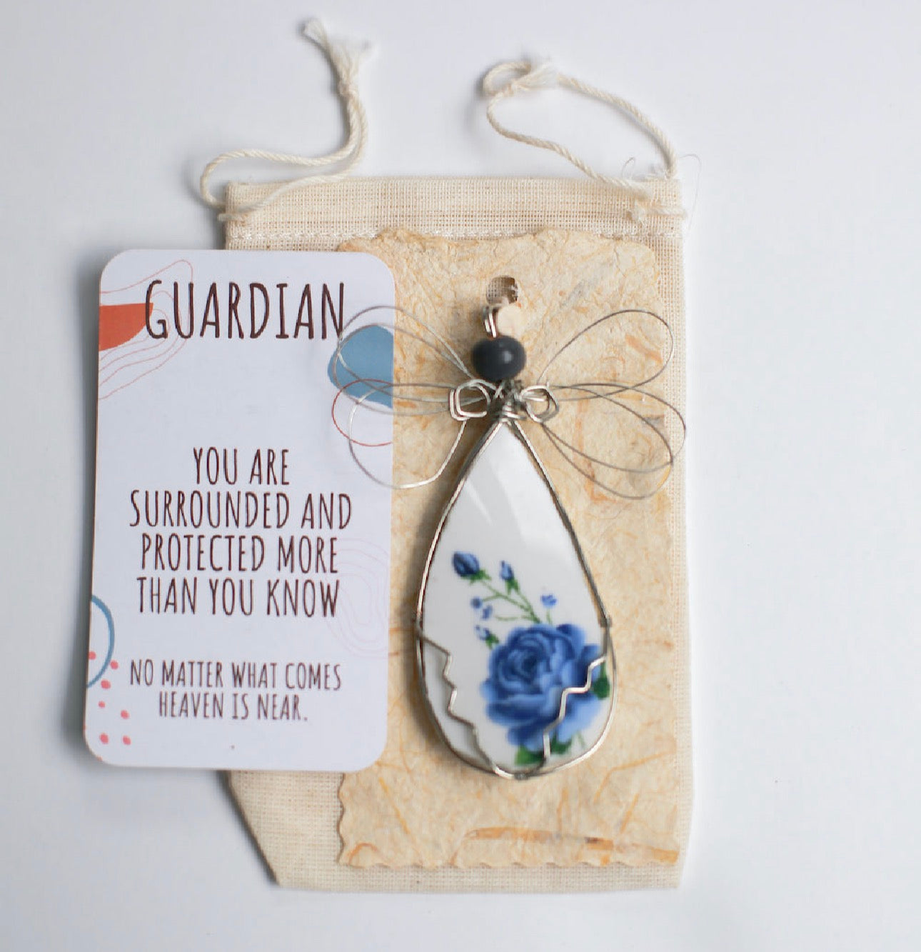 2nd Story Goods Giving Angels