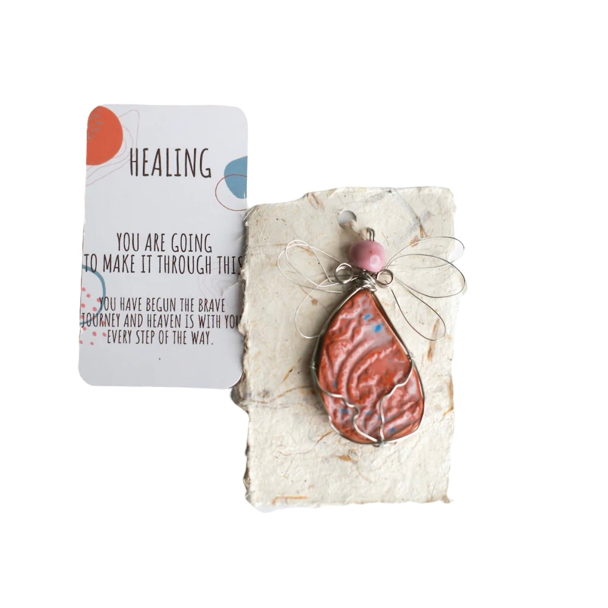 2nd Story Goods Giving Angels